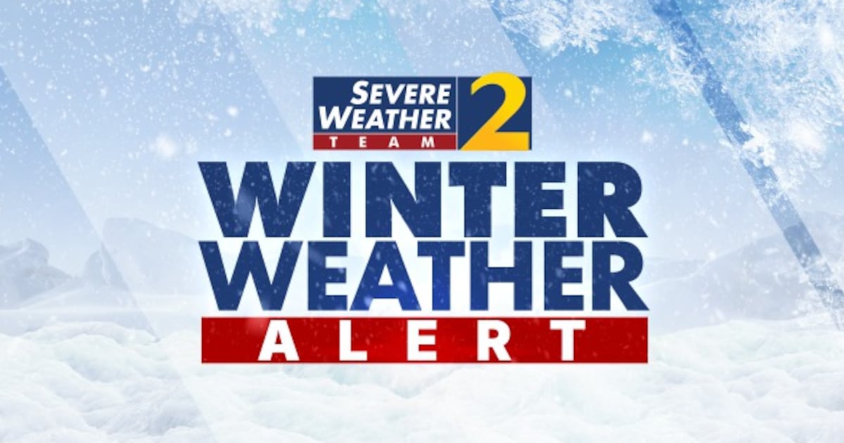 Gov. Kemp issues state of emergency for winter weather this weekend – WSB-TV Channel 2