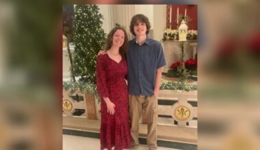 2 Ohio college students found dead inside car in residence hall parking lot – WHIO TV 7 and WHIO Radio