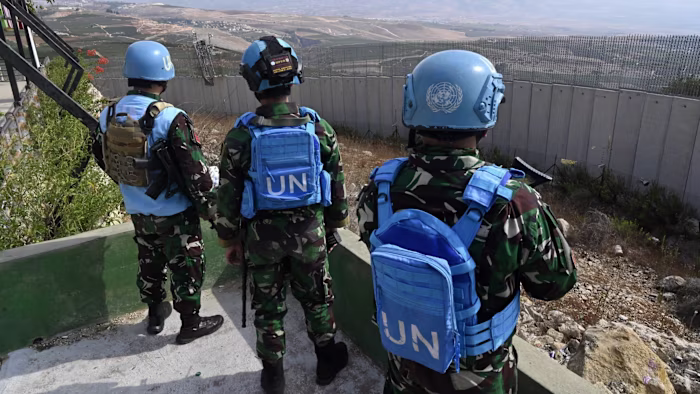 Broad mandate of Trump’s Board of Peace sets it up for rivalry with UN