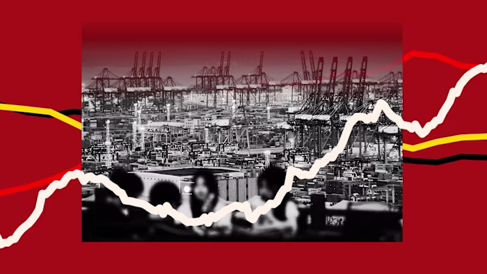 Why China is doubling down on its export-led growth model