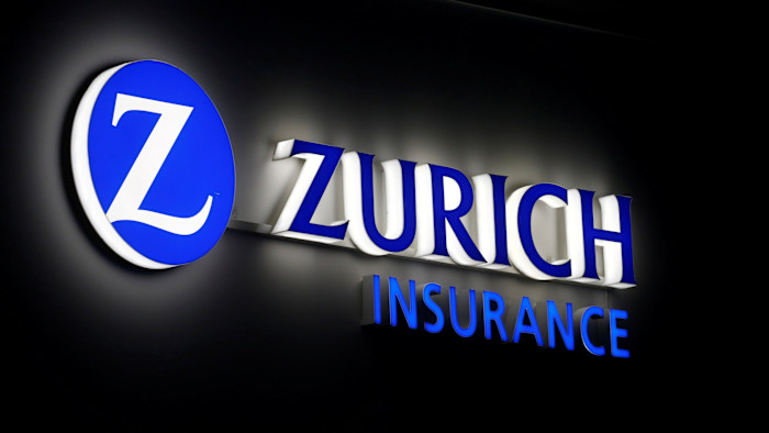 Zurich goes public with £7.7bn bid for UK insurer Beazley