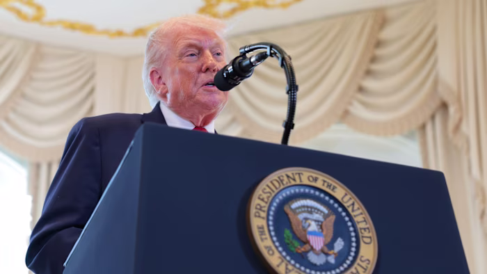 Trump names Tony Blair, Jared Kushner and Marc Rowan to Gaza ‘Board of Peace’