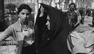 How Iran’s Islamic revolution devoured itself