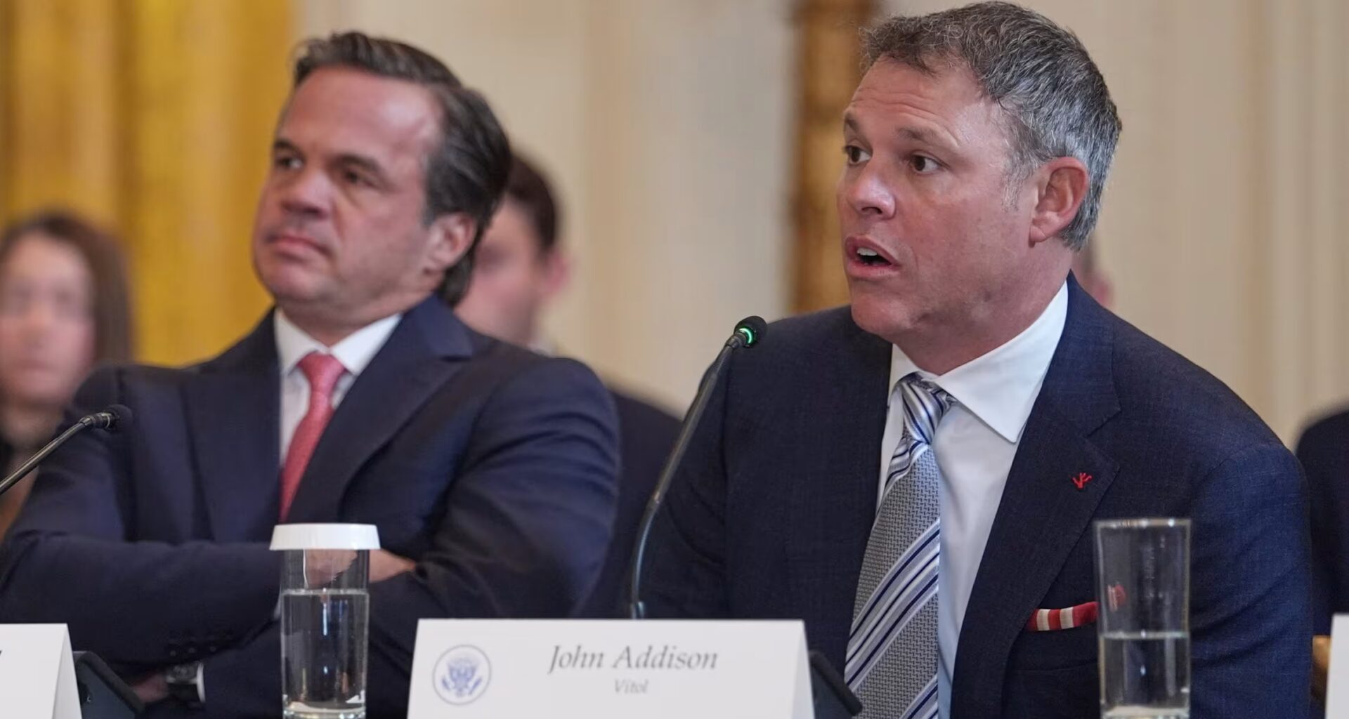 Donald Trump’s first Venezuela oil sale deal goes to megadonor’s company - Financial Times