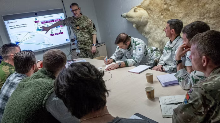 France urges EU to use most potent trade weapon in response to Trump Greenland threat