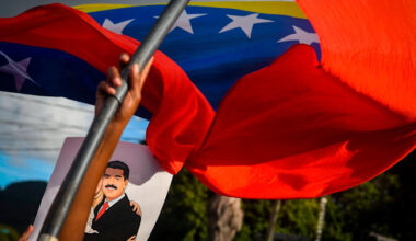 US could ease sanctions on Venezuela next week, says Bessent