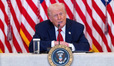 Donald Trump threatens tariffs on allies over opposition to Greenland plan