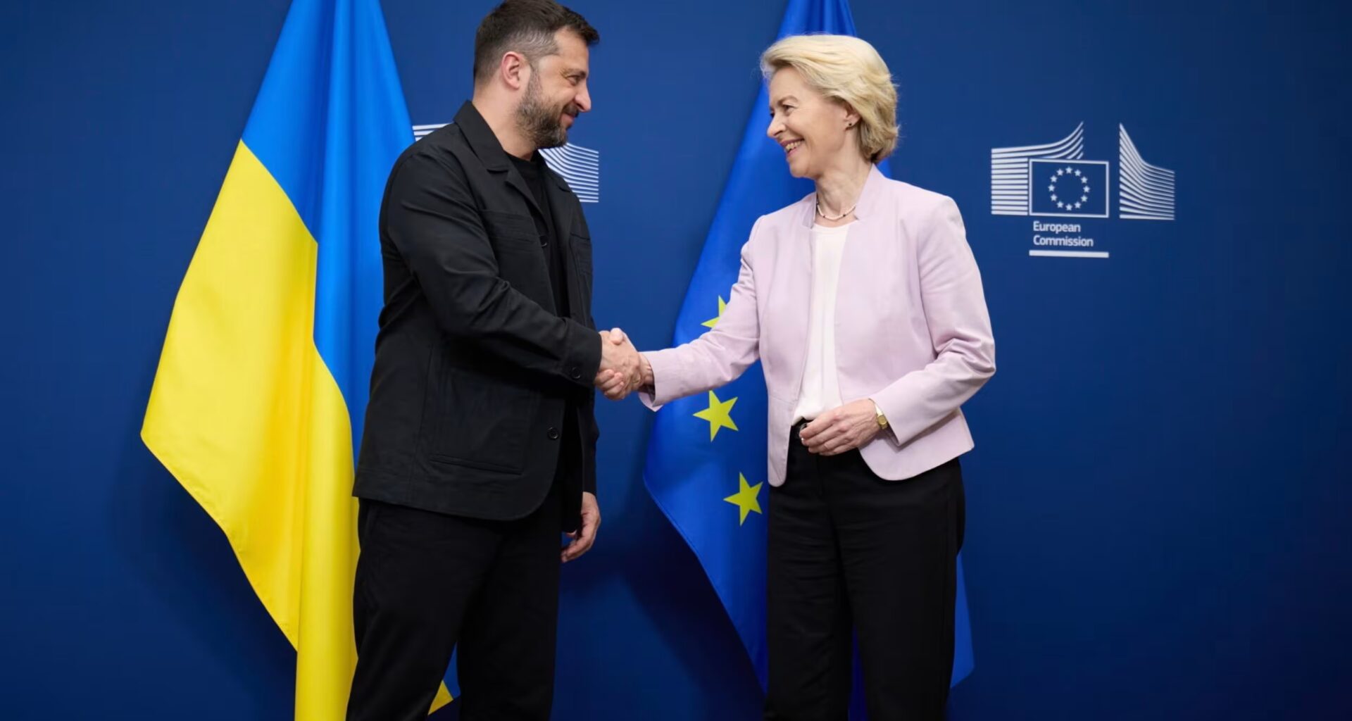 EU ‘membership-lite’ plan for Ukraine spooks European capitals - Financial Times