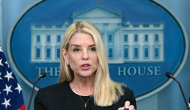 US defence contractor arrested on charges of leaking classified material