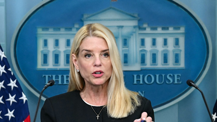 US defence contractor arrested on charges of leaking classified material