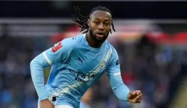 Newcastle vs. Man City confirmed lineups: Semenyo, Guimaraes, Gordon, Ait-Nouri decisions made for EFL Cup semi-final