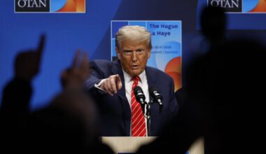 Europe’s Only Hope Is to Stand Up to Trump