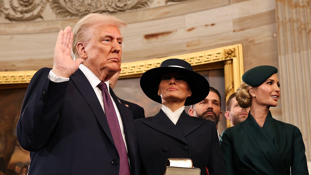 Our Year From Hell - by Mehdi Hasan