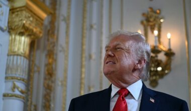 Trump's long-awaited healthcare "plan" is a joke