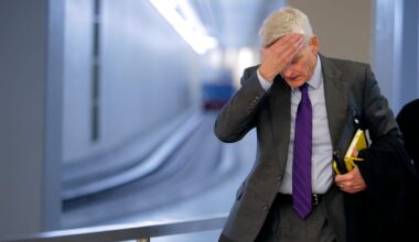 Trump Shivs Another One - by Joe Perticone