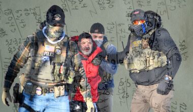 The Numbers Behind the Minneapolis ‘Surge’