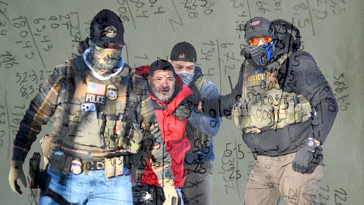 The Numbers Behind the Minneapolis ‘Surge’