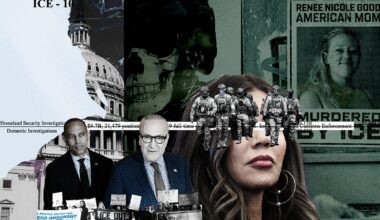 Dems Are Begging Their Own to Drop ‘Abolish ICE’