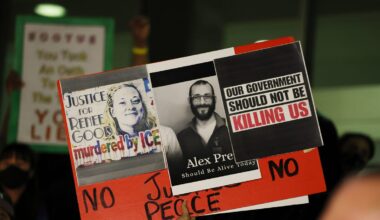 A turning point in Minnesota