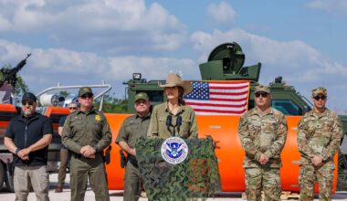 A Congressional fight brews about ICE