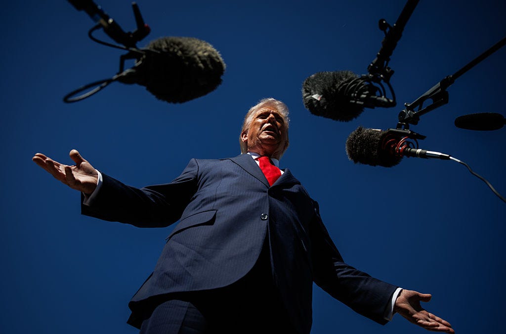 The Bad Law Behind the FBI’s Raid on a Reporter