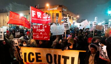 It’s time again for good trouble