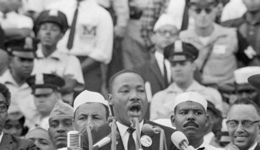 The dream still matters - by Matthew Yglesias