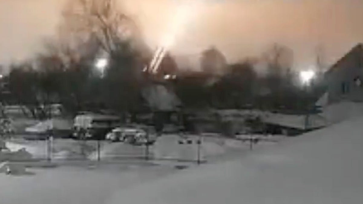 A Sign of Putin’s Bigger Frustrations & Challenges in 2026