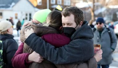 Finding the Light of America