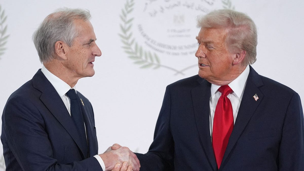 When a Text Message Shatters International Trust