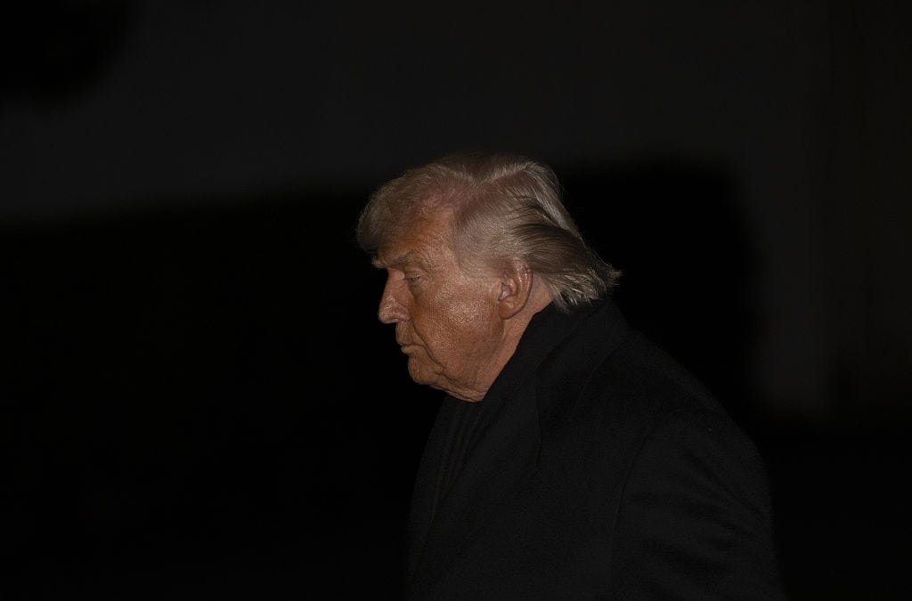 After Davos - by Francis Fukuyama