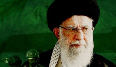 The Iranian Regime Is Stronger Than We Think