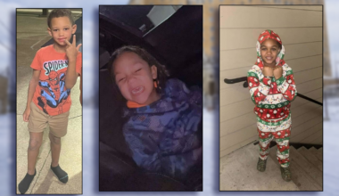 3 brothers die in North Texas frozen pond; mother says she 'couldn't save them'