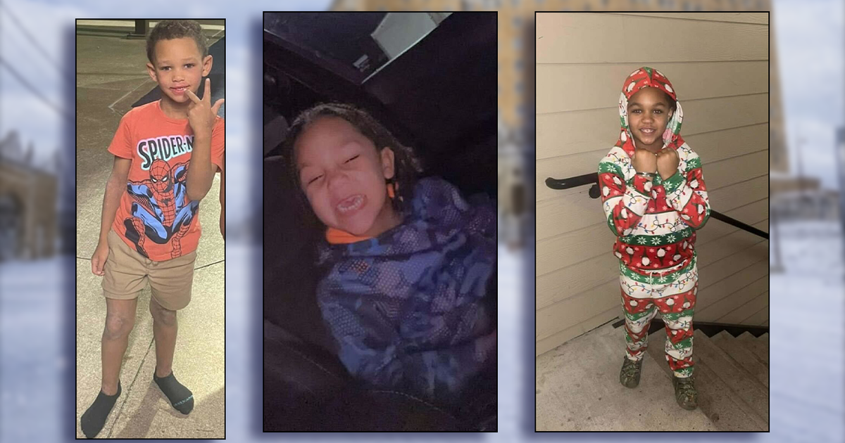 3 brothers die in North Texas frozen pond; mother says she 'couldn't save them'