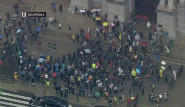Protests against ICE planned across U.S. after shootings in Minneapolis and Oregon