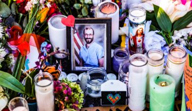 Alex Pretti Was the Type of American Country Singers Love to Valorize