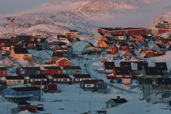 Daily Life In Greenland, The Autonomous Danish Territory Coveted By Trump Daily Life In Greenland, The Autonomous Danish Territory Coveted By Trump