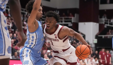 Chansky's Notebook: Unlikely Losing - Chapelboro.com