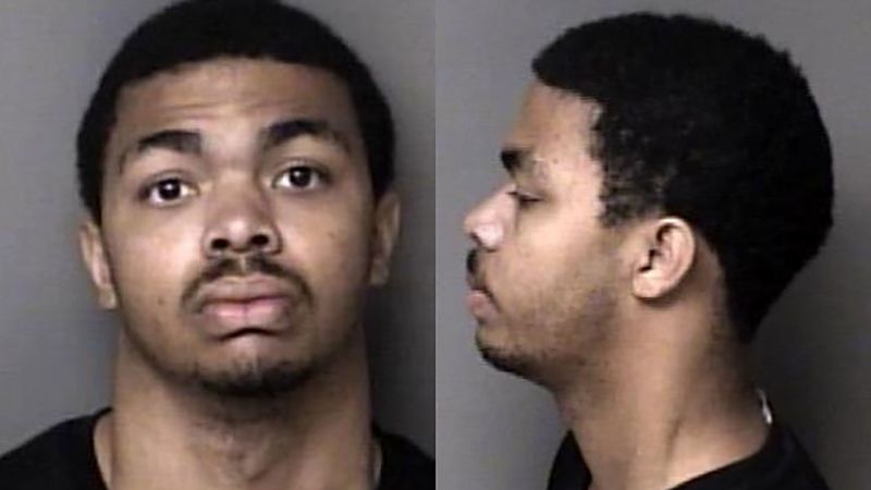 NYE terror attack plot: Teen arrested in alleged ISIS-inspired attack near Charlotte