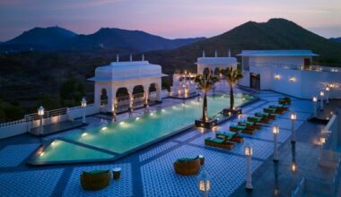 The best places to go to in 2026