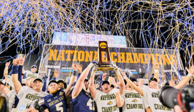 Parade and celebration on Jan. 17 to honor Montana State championship football team - Montana State University