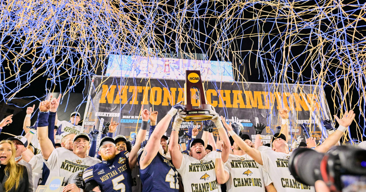Parade and celebration on Jan. 17 to honor Montana State championship football team - Montana State University
