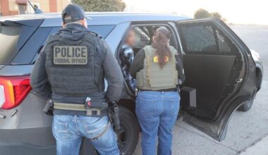 Active Duty Troops and Minnesota National Guard Placed on Standby as Minneapolis Protests Escalate