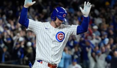 Kyle Tucker Signs With Dodgers