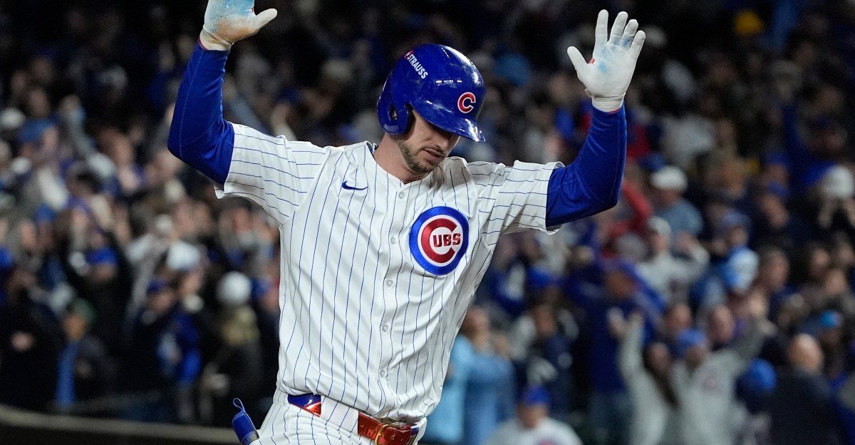 Kyle Tucker Signs With Dodgers