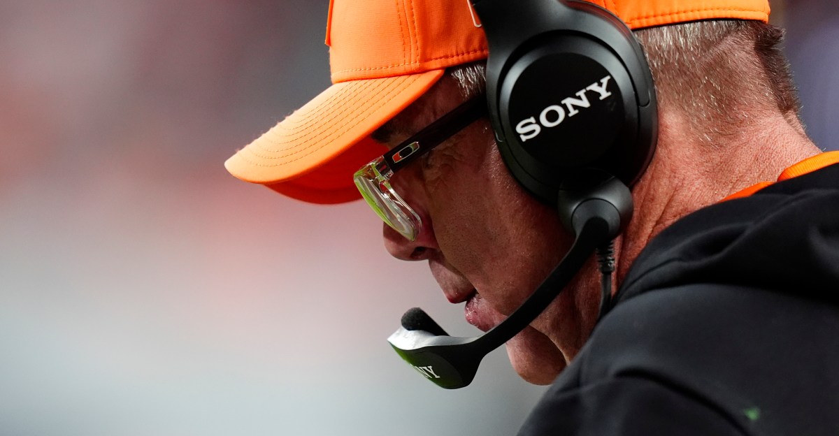 Denver Broncos vs. New England Patriots opening odds in AFC Championship Game