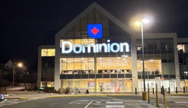 Dominion in Old Memorial Stadium Shutting Down
