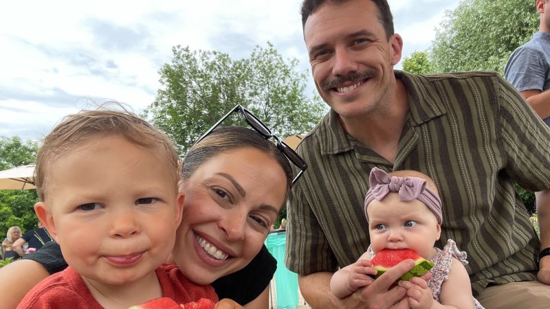 This American woman traveled to the Czech Republic eight years ago and decided to stay for good