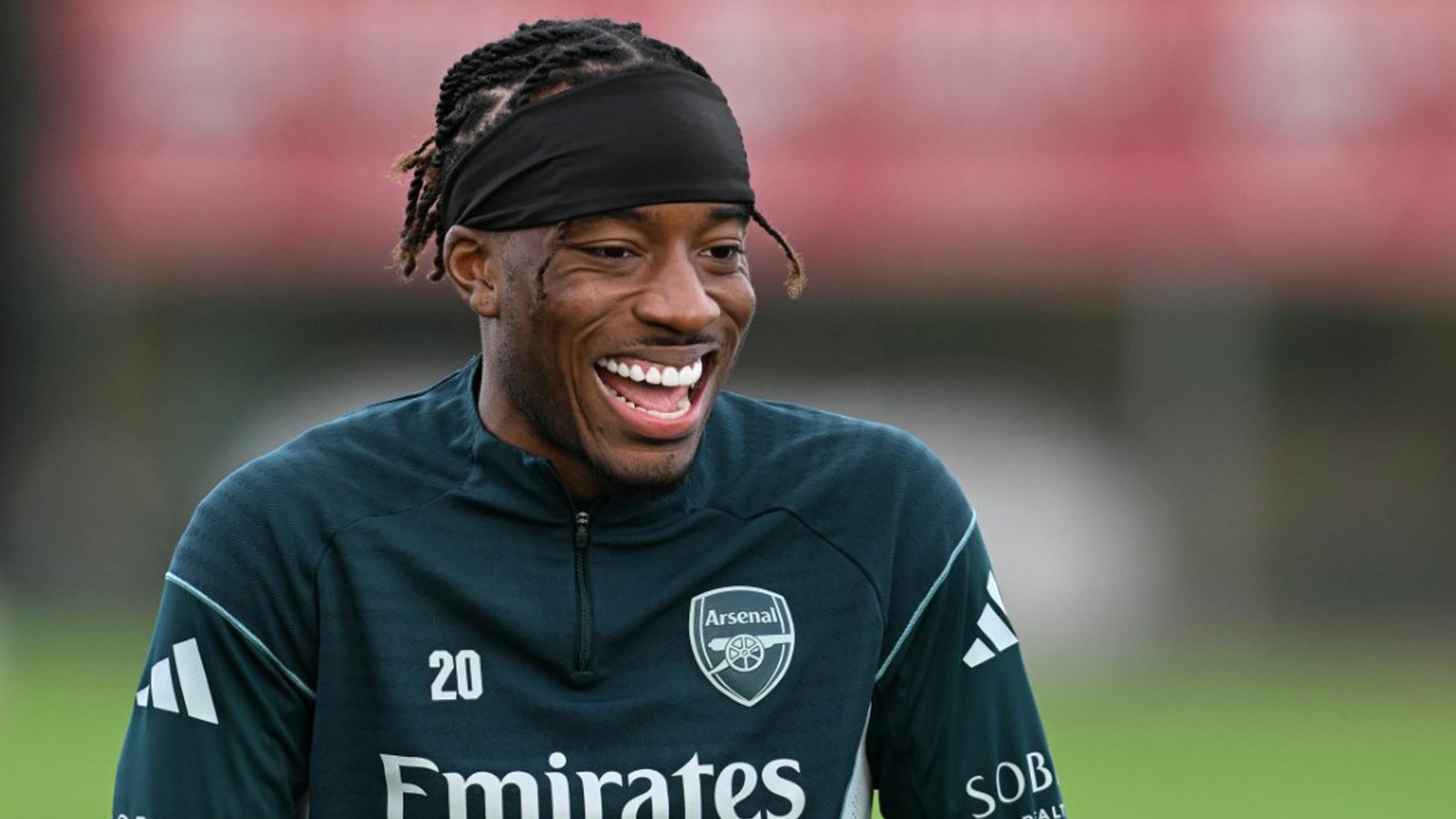 Inside Training: Levelling up for Leeds | Video | News