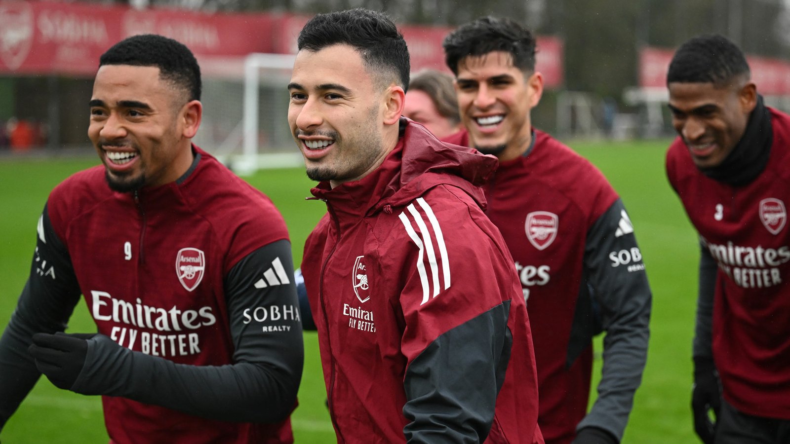 Inside Training: Kicking on ahead of Kairat | Video | News